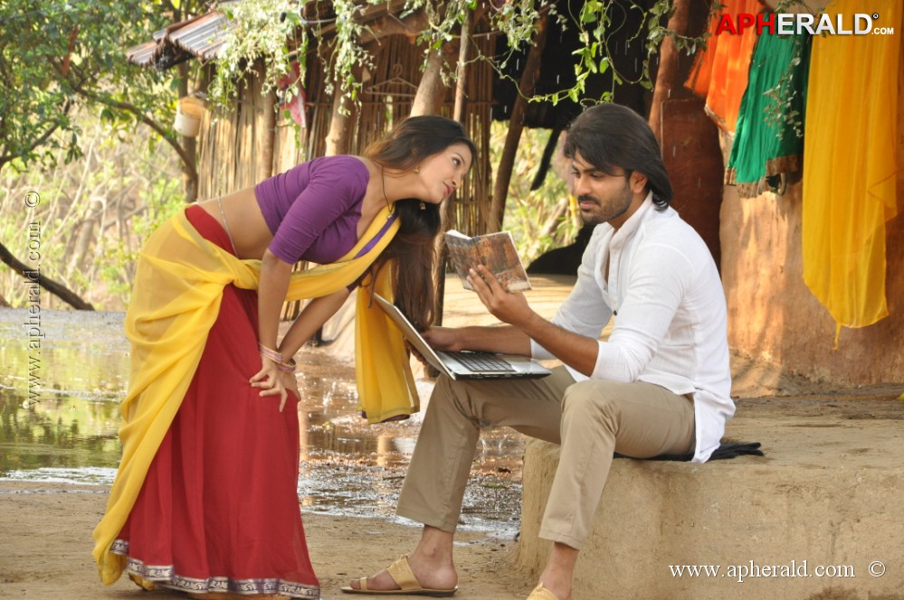 Satya 2 Movie Stills