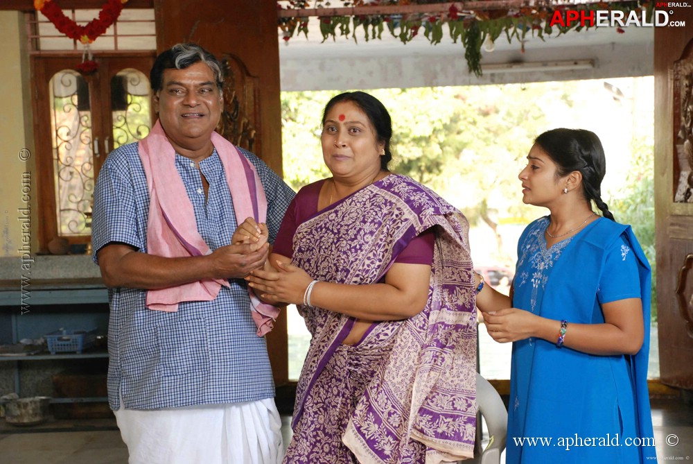 Sayedaivam Latest Stills