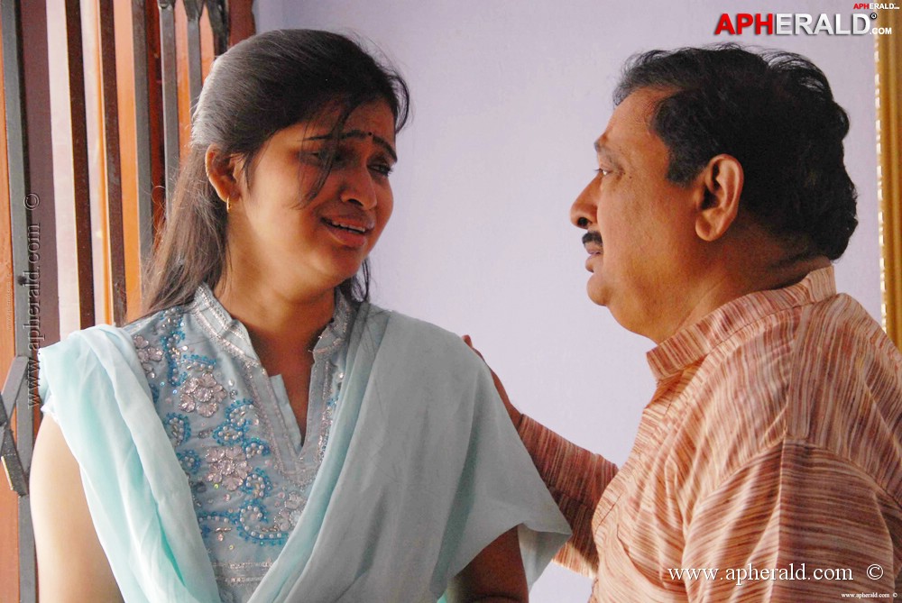 Sayedaivam Latest Stills