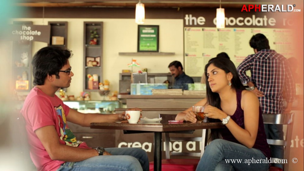 Second Hand Movie New Photos