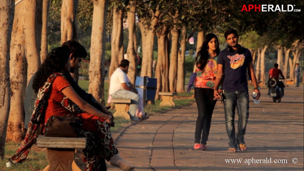 Second Hand Movie New Photos