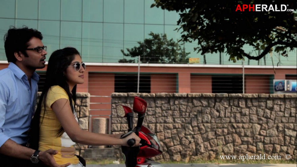 Second Hand Movie New Photos