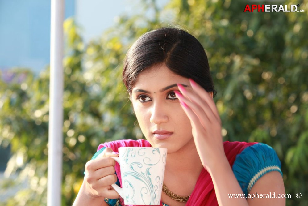 Second Hand Movie New Photos