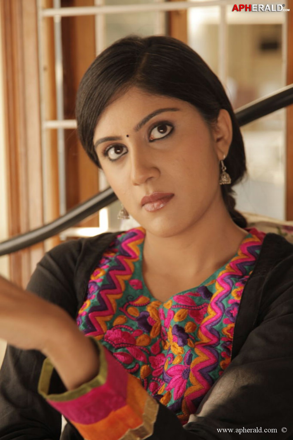 Second Hand Movie New Photos