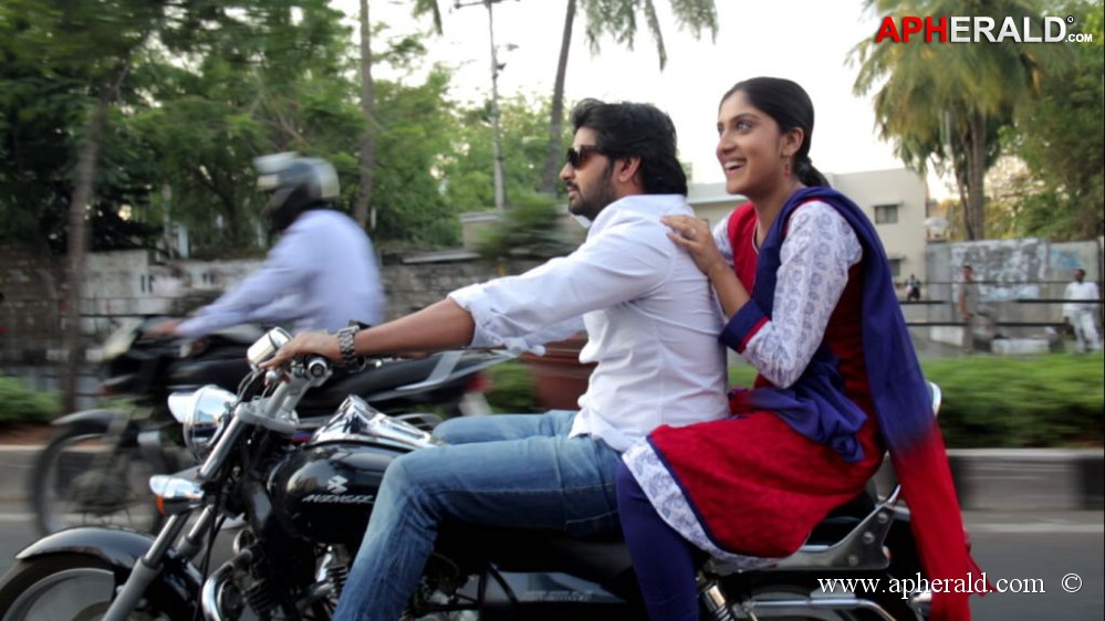 Second Hand Movie New Photos