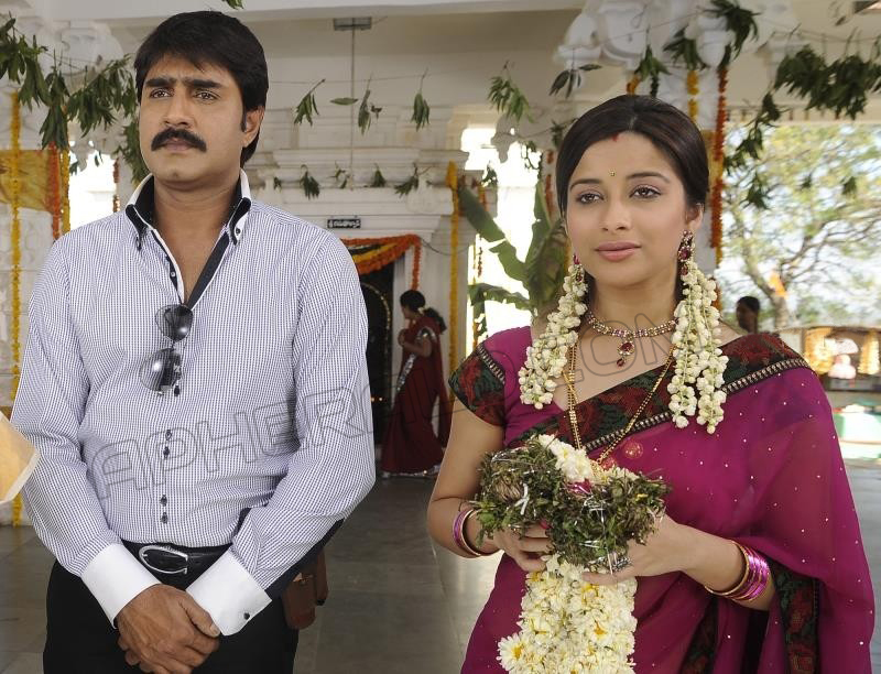 Shadow Movie Latest Stills