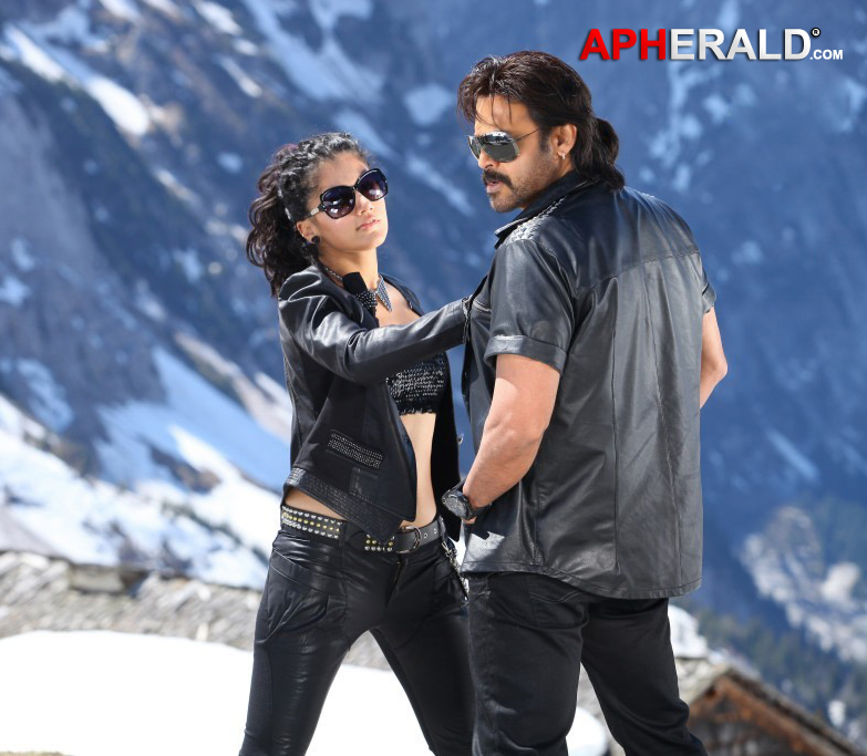 Shadow Movie Latest Stills