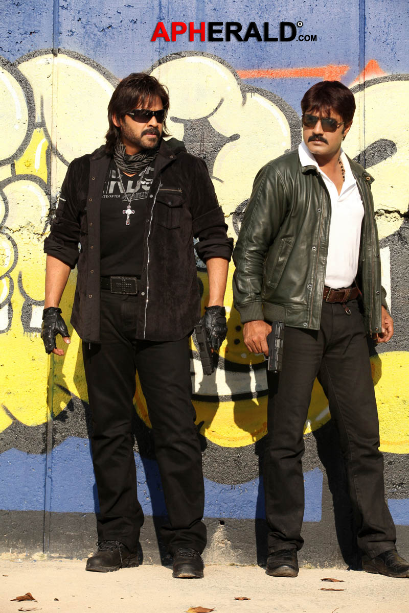 Shadow Movie Stills