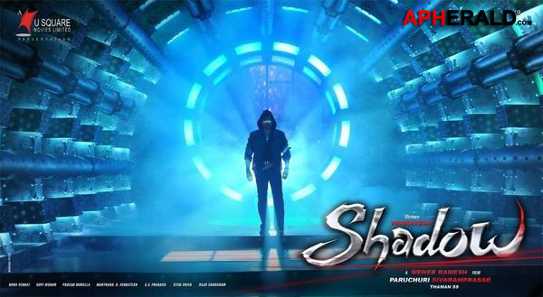Shadow New Posters