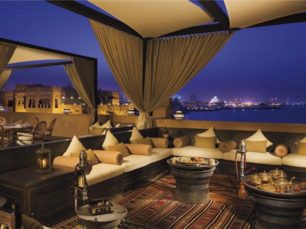 Sharq Village n Spa in Doha