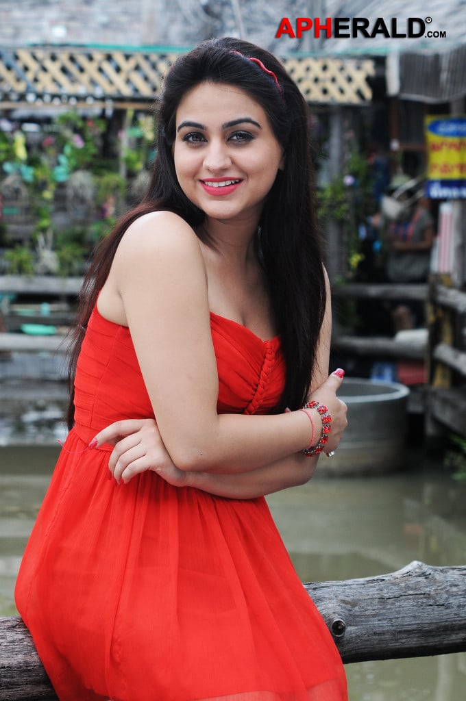 Shatruvu Movie Stills