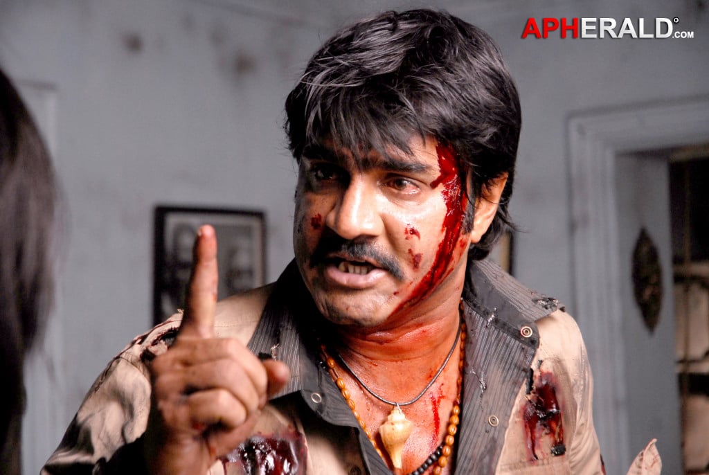 Shatruvu Movie Stills