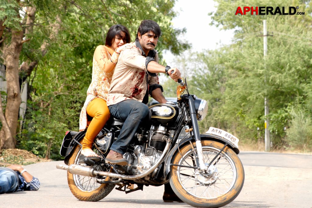 Shatruvu Movie Stills