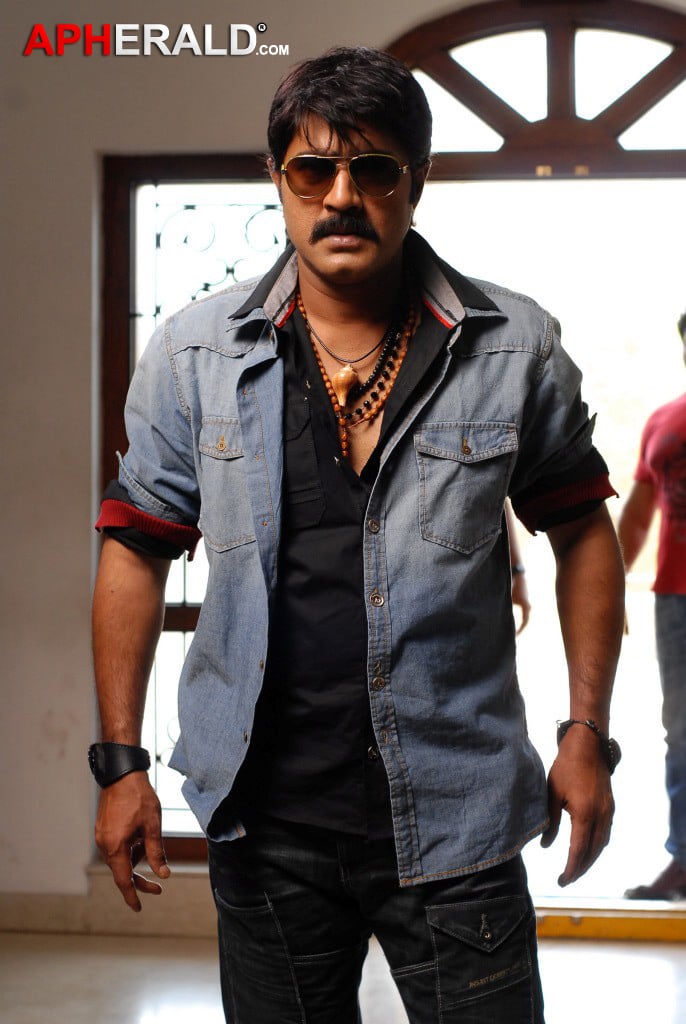 Shatruvu Movie Stills