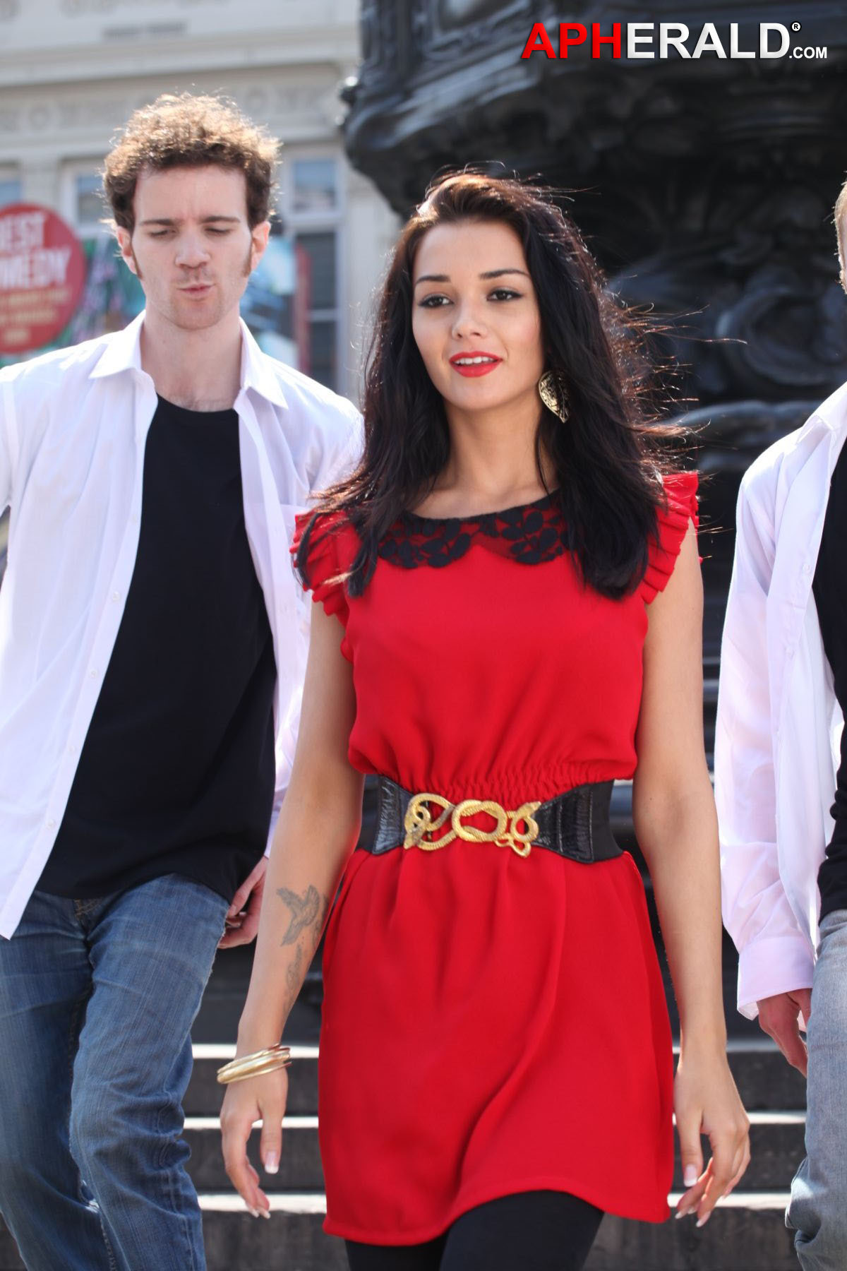 Shiva Thandavam Movie Wallpapers