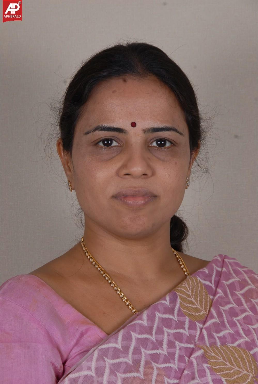 Shobha Nagi Reddy Photos