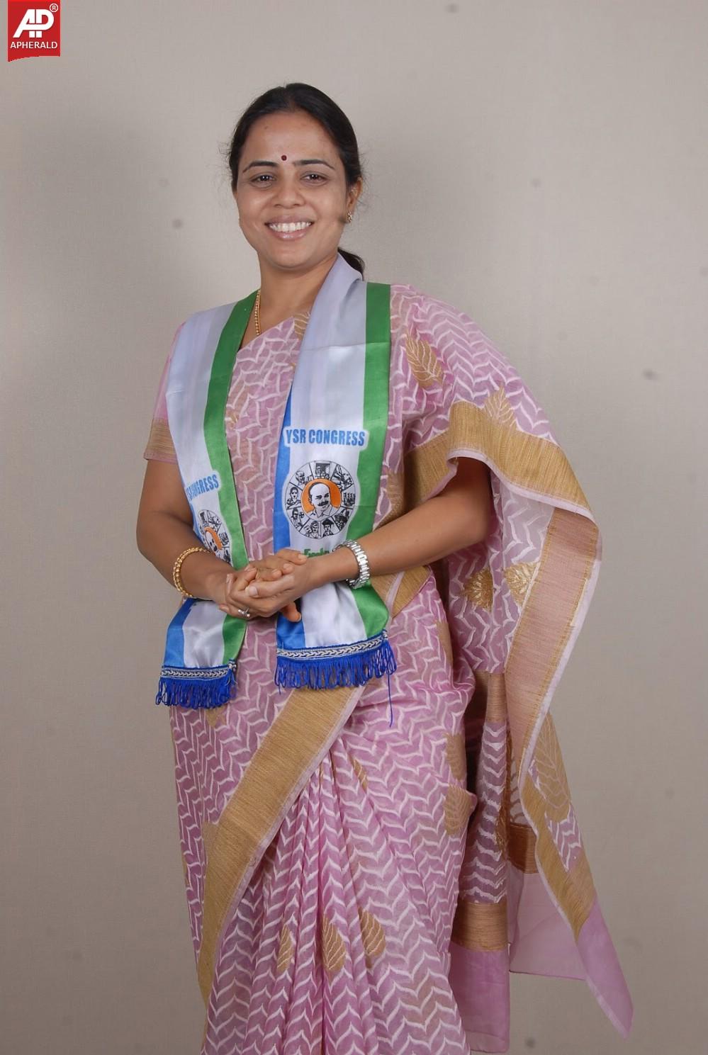 Shobha Nagi Reddy Photos