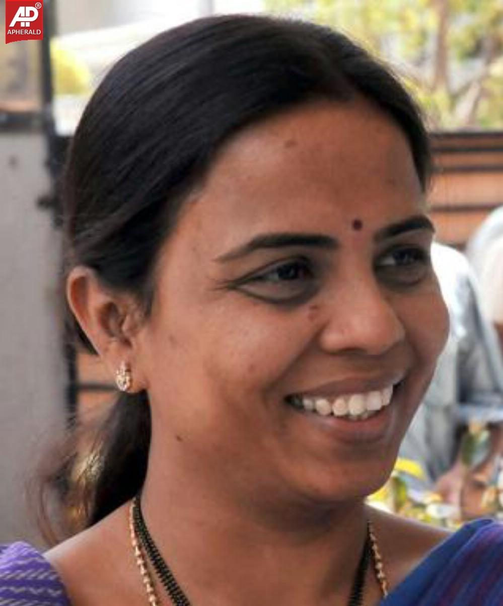 Shobha Nagi Reddy Photos