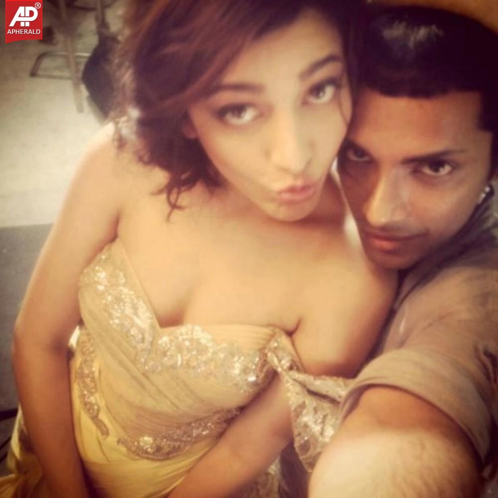 Shruti Hassan Unseen Photos