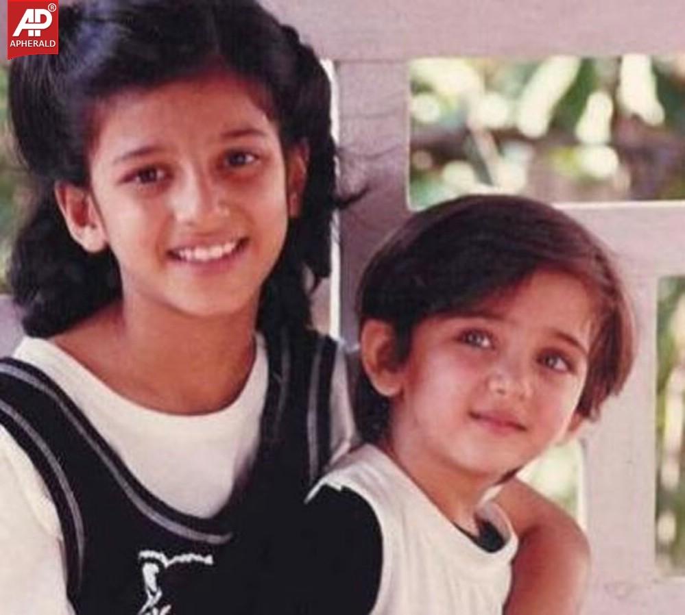 Shruti Hassan Unseen Photos