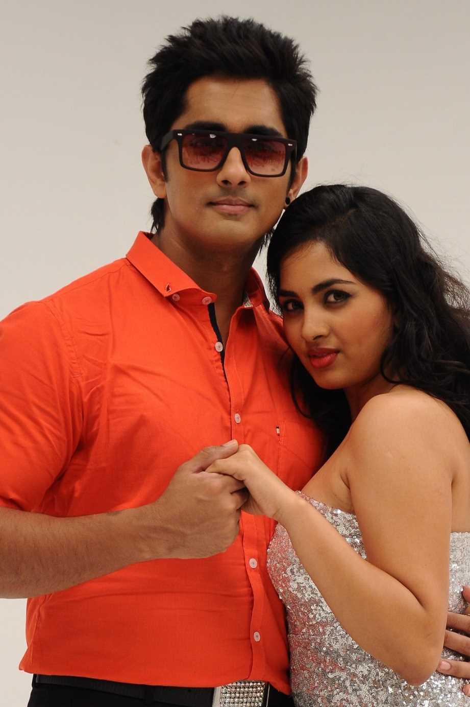 Siddharth Enakkul Oruvan Movie Srtills