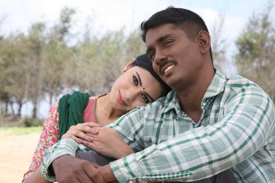 Siddharth Enakkul Oruvan Movie Srtills