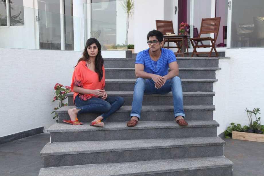 Siddharth Enakkul Oruvan Movie Srtills