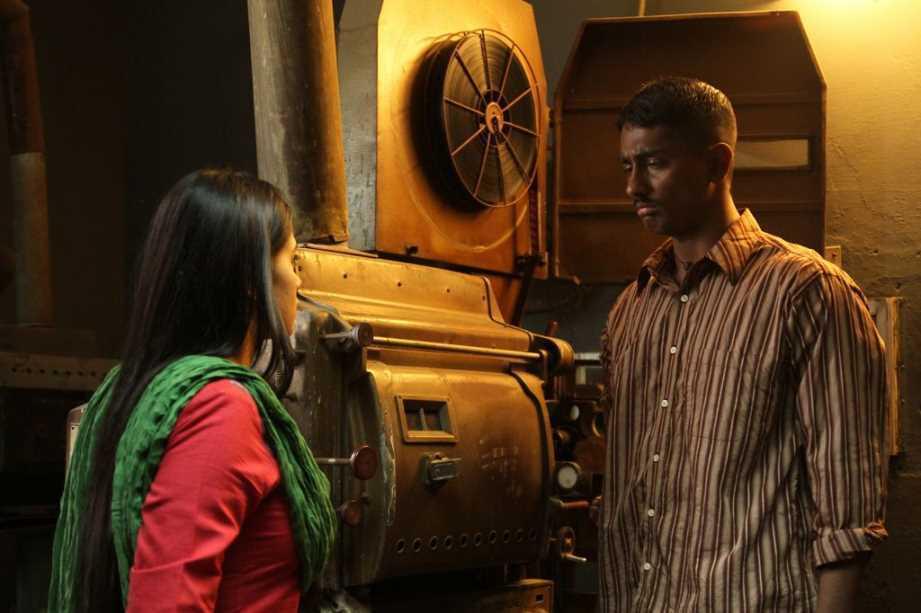 Siddharth Enakkul Oruvan Movie Srtills