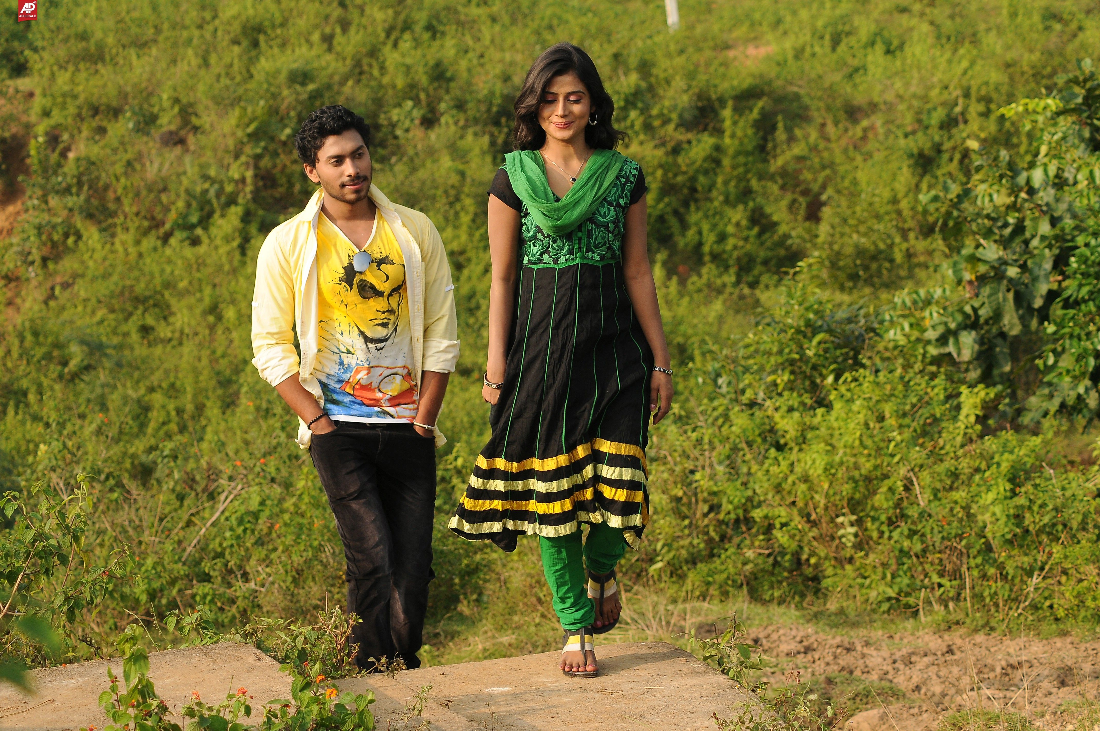 siddu gadi prema chitram movie pics