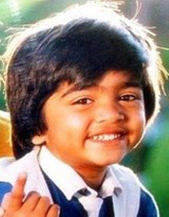 Simbu Rare and Unseen Pics