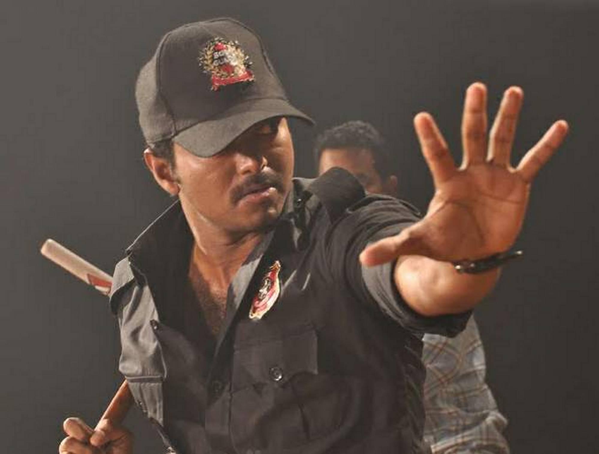 Simhamanti Chinnodu Movie Stills