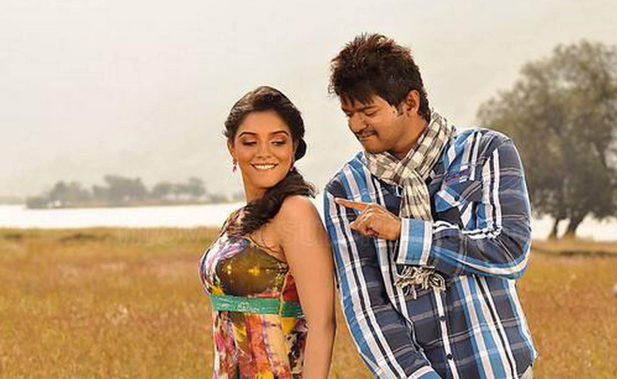 Simhamanti Chinnodu Movie Stills