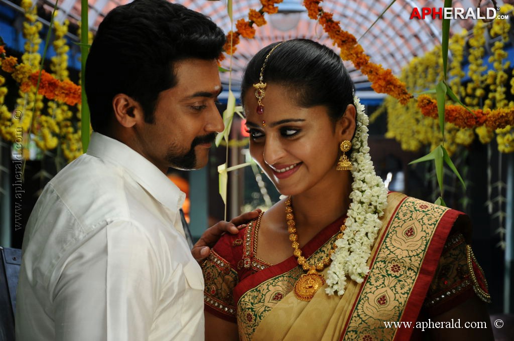 Singam 2 Movie latest Photos