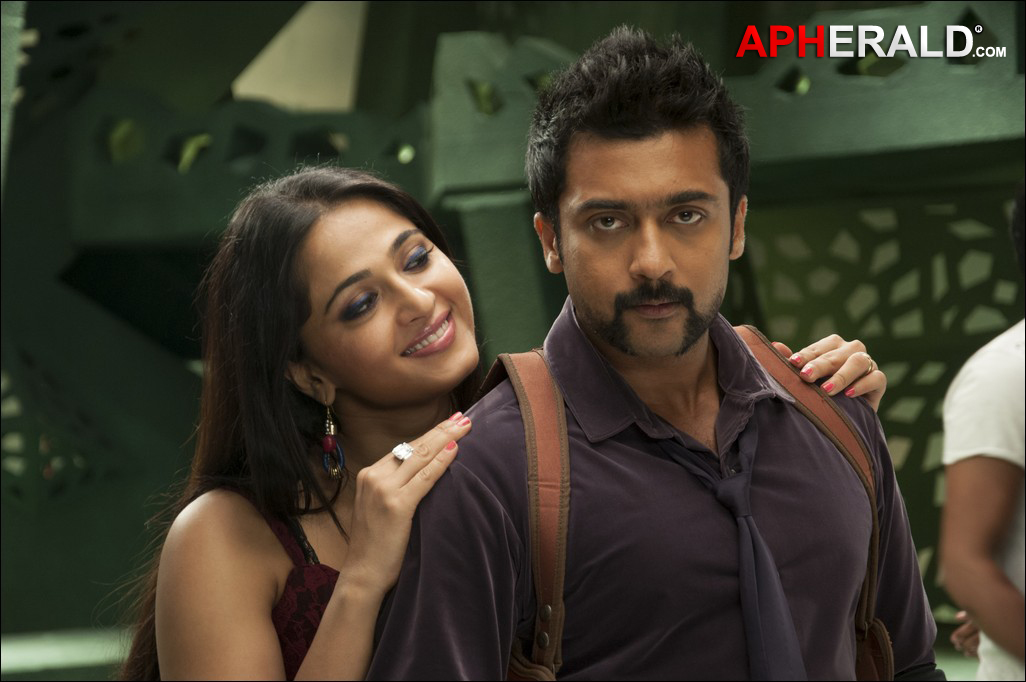 Singam 2 Movie Stills