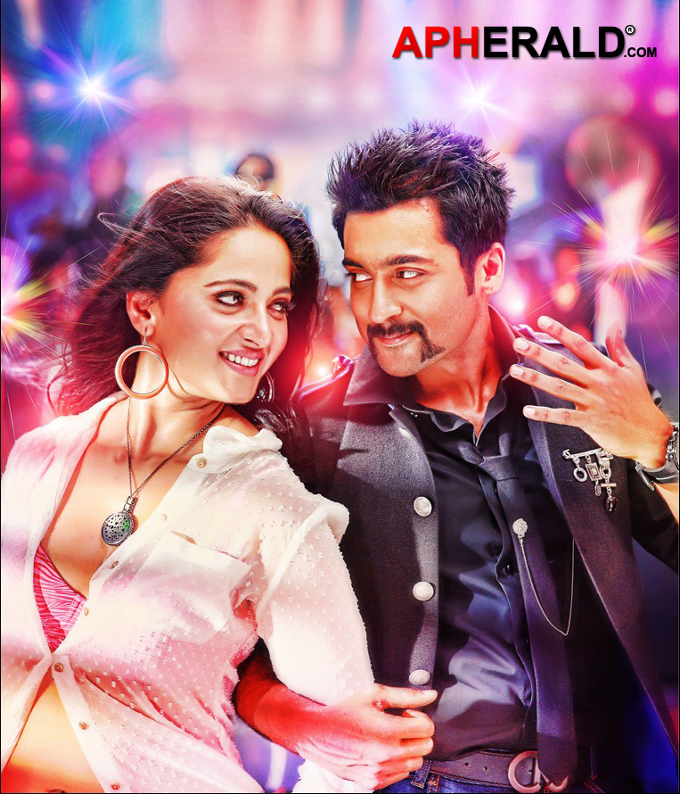 Singam 2 Movie Stills