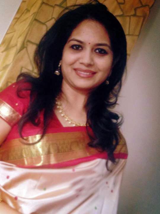 Singer Sunitha Unseen Photos