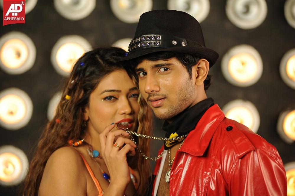 Siva Kesav Movie Images