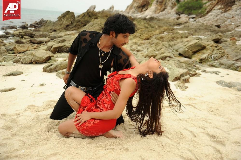 Siva Kesav Movie Images