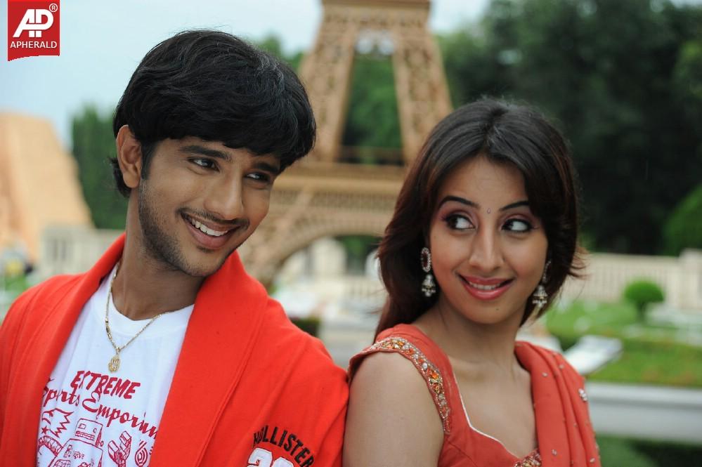 Siva Kesav Movie Images