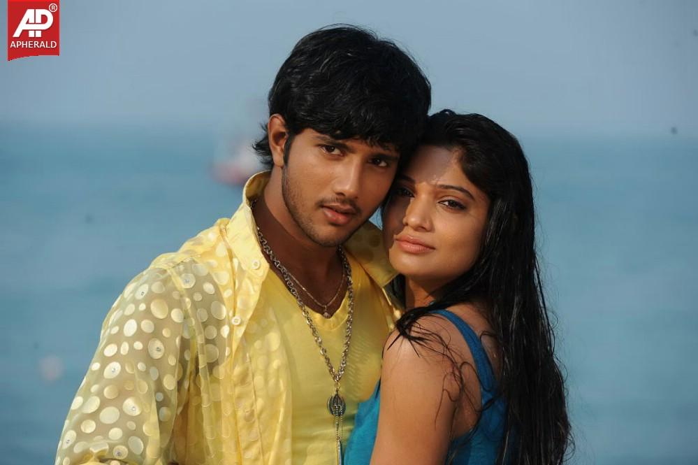 Siva Kesav Movie Images