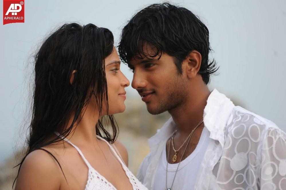 Siva Kesav Movie Images