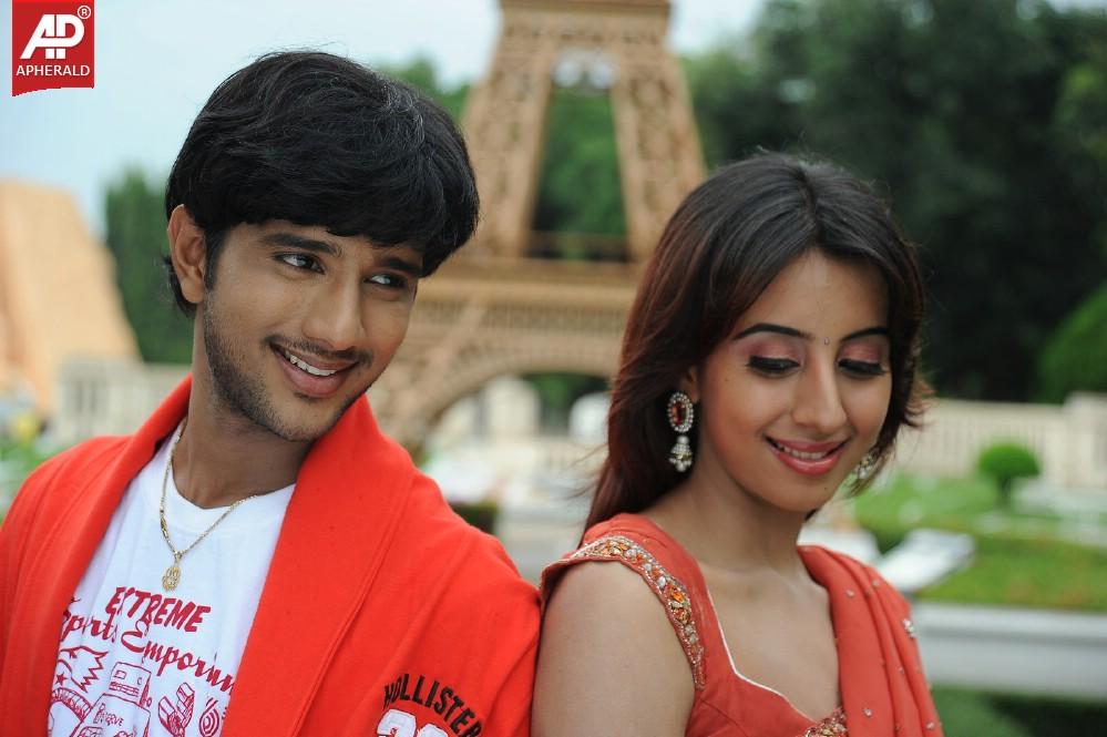 Siva Kesav Movie Images