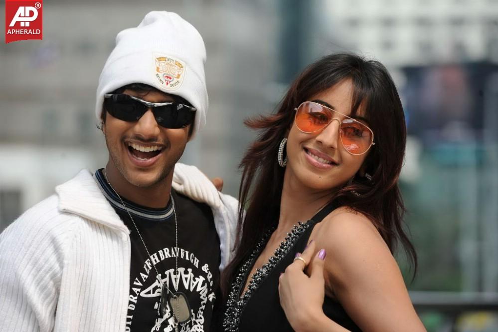 Siva Kesav Movie Images