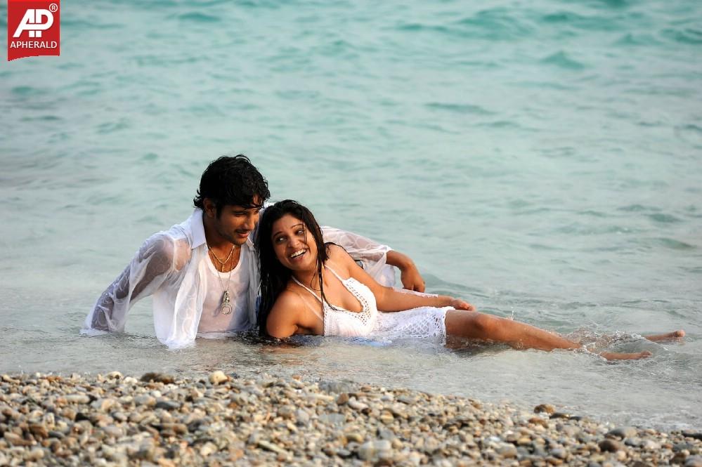 Siva Kesav Movie Images