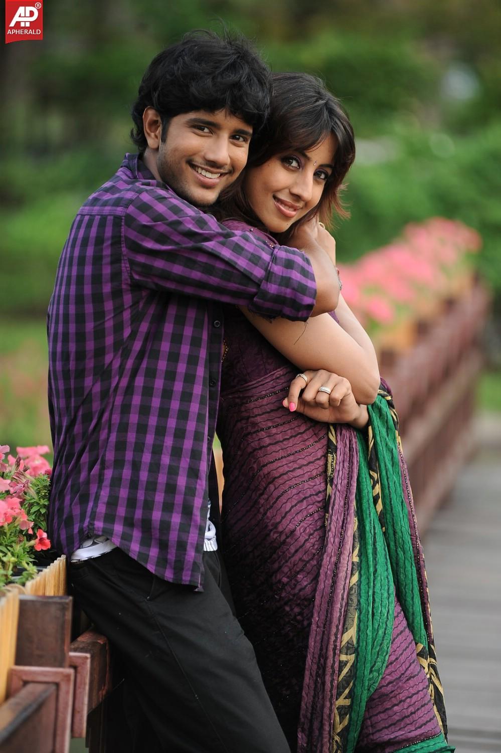 Siva Kesav Movie Images