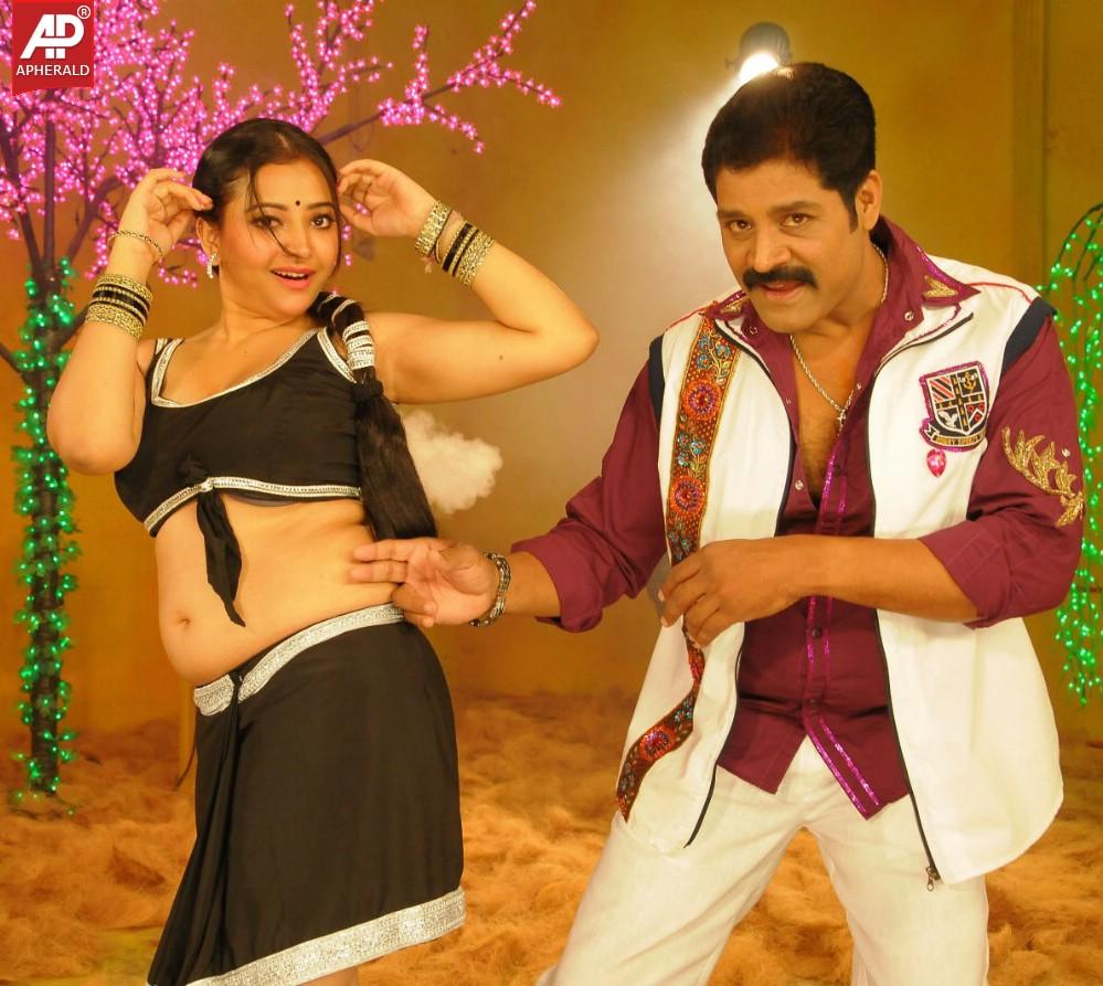 Siva Kesav Movie Images