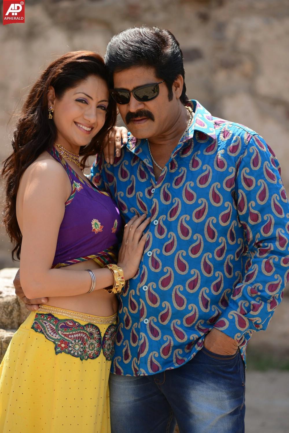 Siva Kesav Movie Images