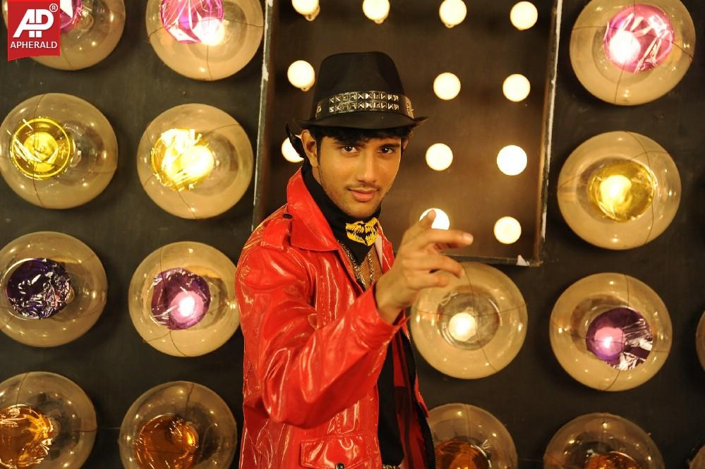 Siva Kesav Movie Images