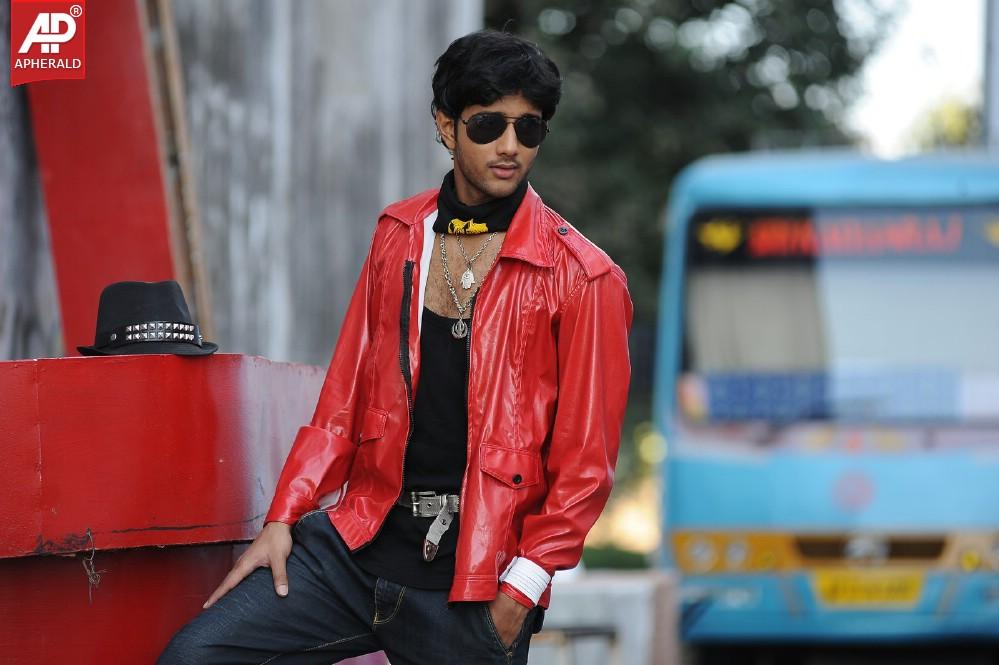Siva Kesav Movie Images