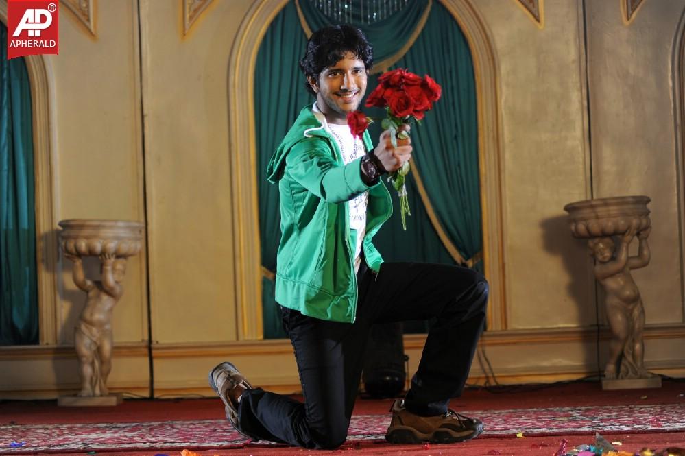 Siva Kesav Movie Images